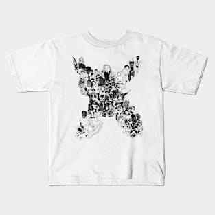 House of X Kids T-Shirt